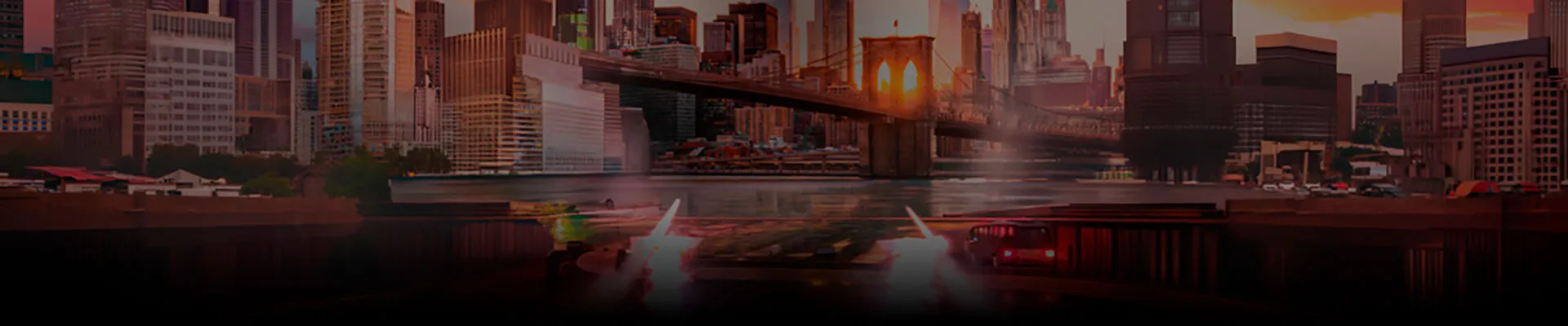 Fight Background