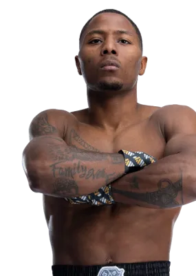 Jahmal Harvey