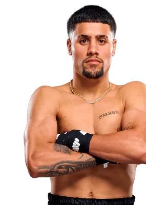 Jan Paul Rivera