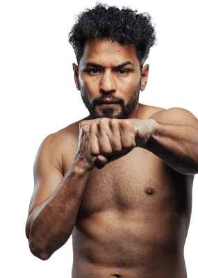 Neeraj Goyat