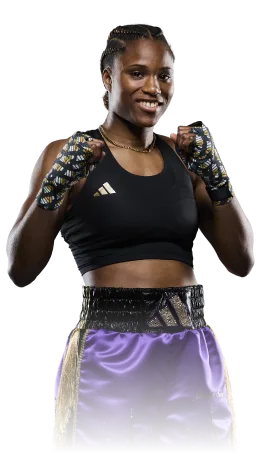 Caroline Dubois