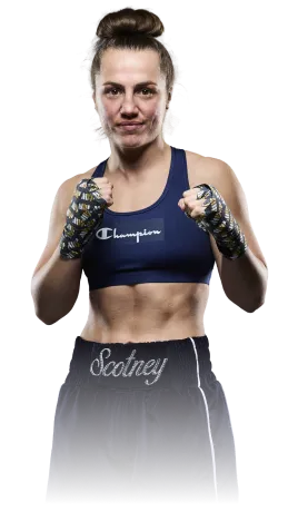 Ellie Scotney