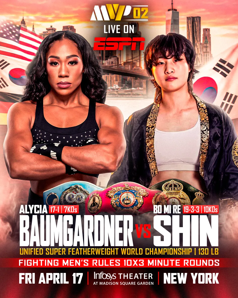 Baumgardner vs Shin