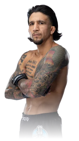 Albert Morales