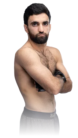 David Mgoyan