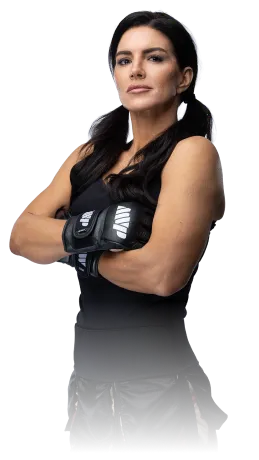Gina Carano