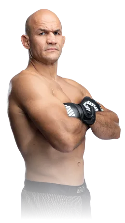 Junior dos Santos