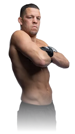 Nate Diaz