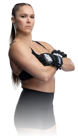 Ronda Rousey