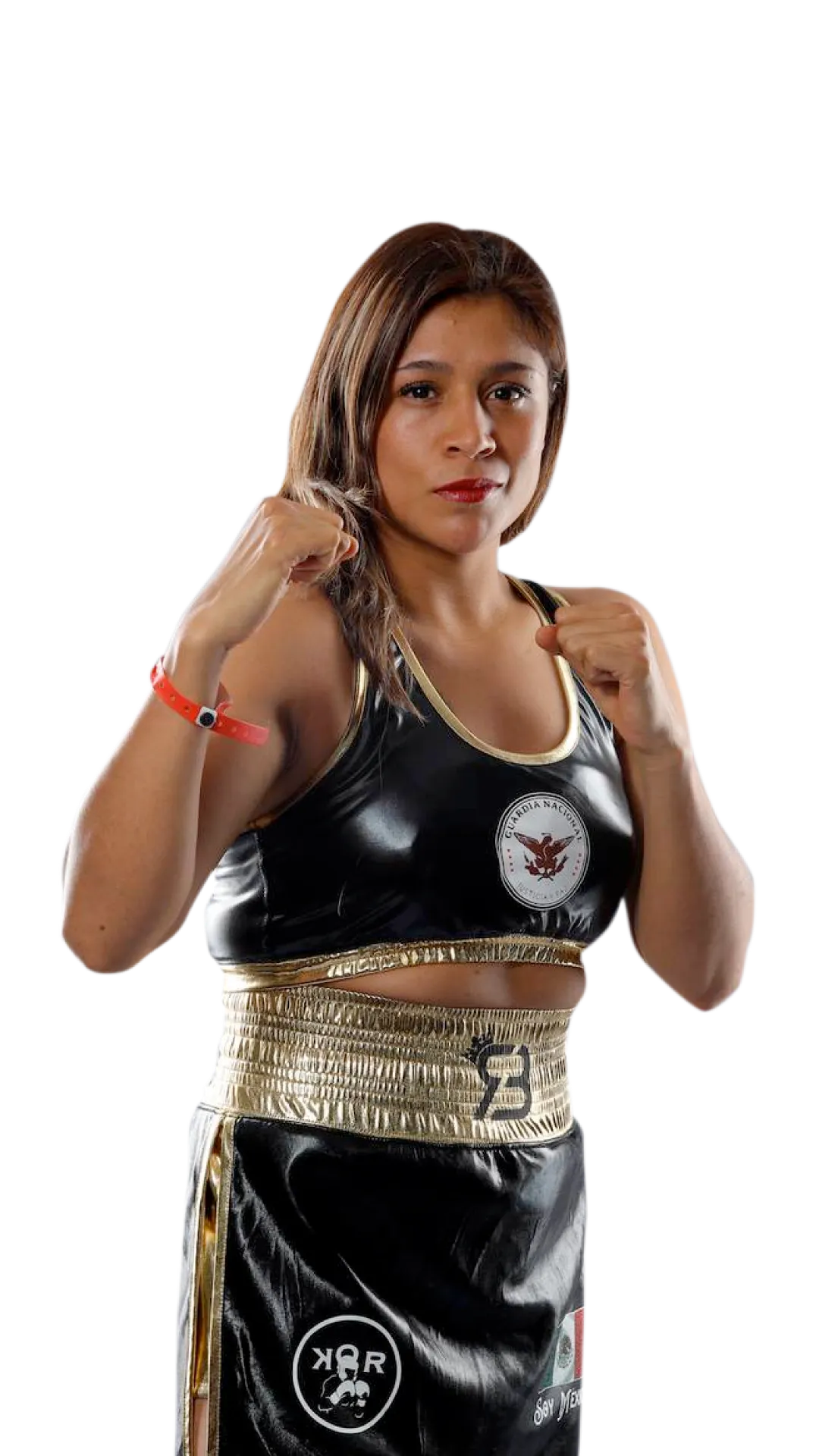 Erika Cruz