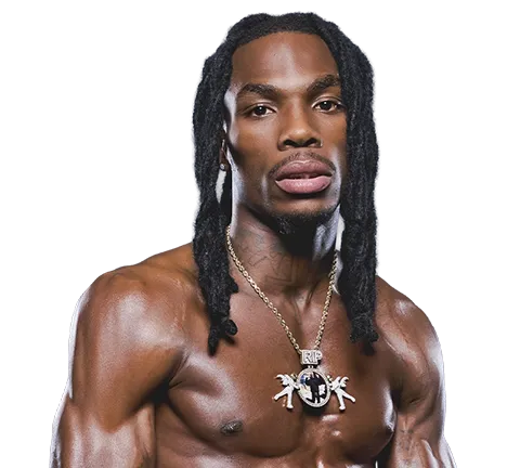 Avious Griffin