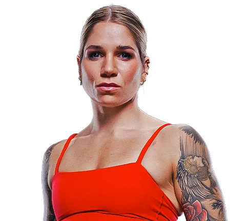 Leila Beaudoin