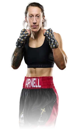 Chelsey Arnell