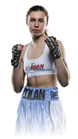 Emma Dolan