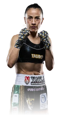 Irma Garcia