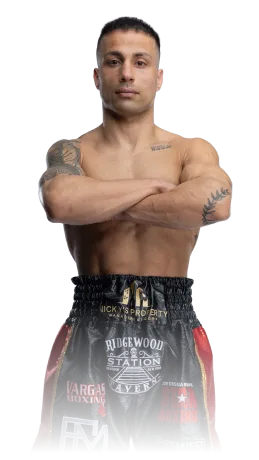 Alex Vargas