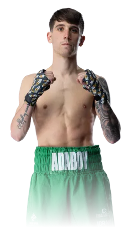 Connor Adaway