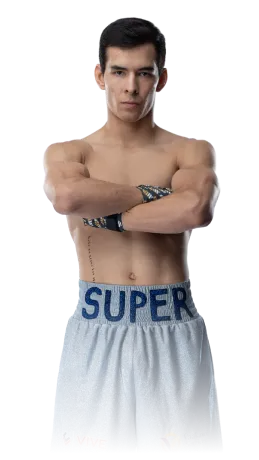 Daniel Lugo