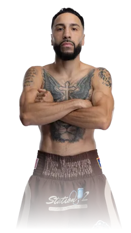 Elon Dejesus
