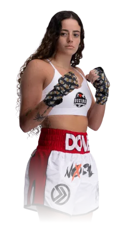 Natalie Dove