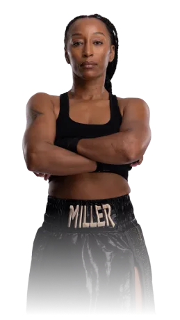 Raquel Miller