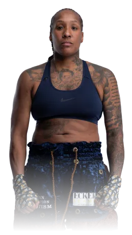 Shadasia Green