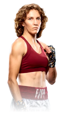 Hannah Rapp