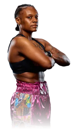 Oshae Jones