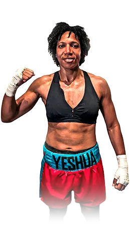 Nadja Jesus Santos