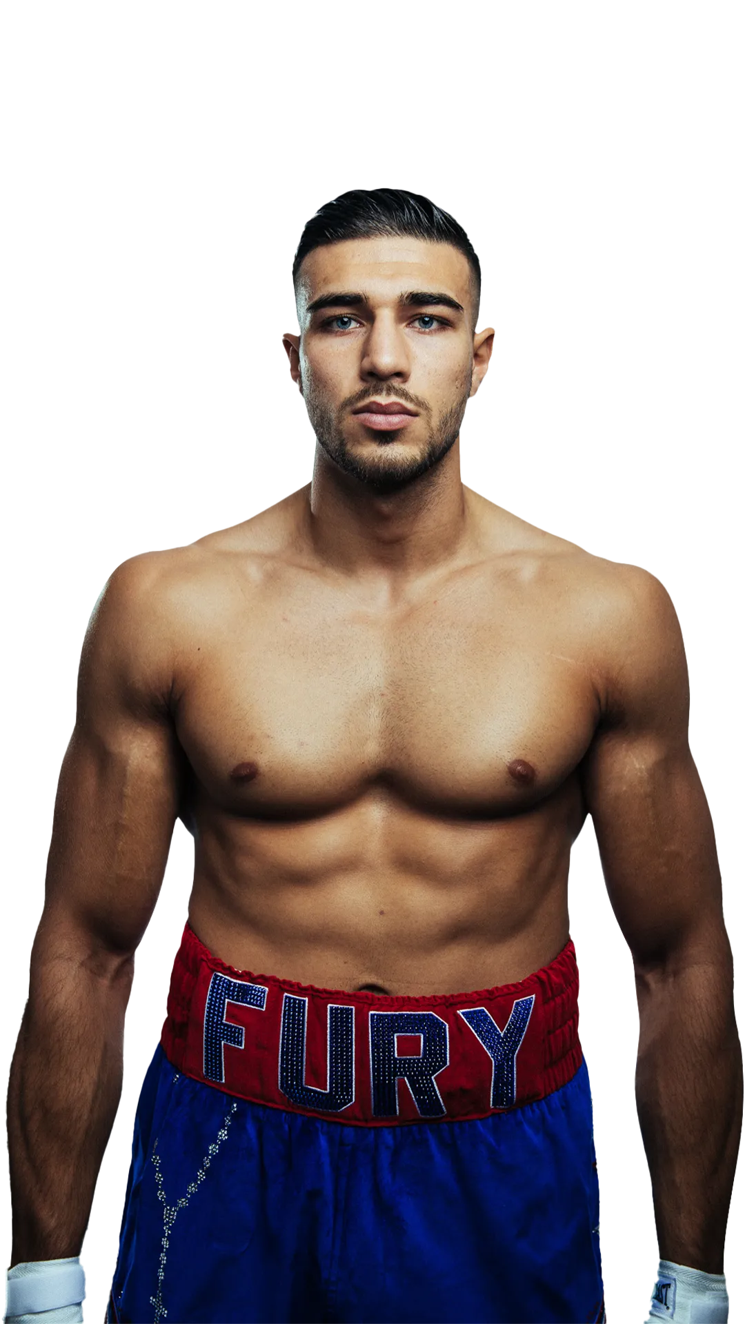 Tommy Fury