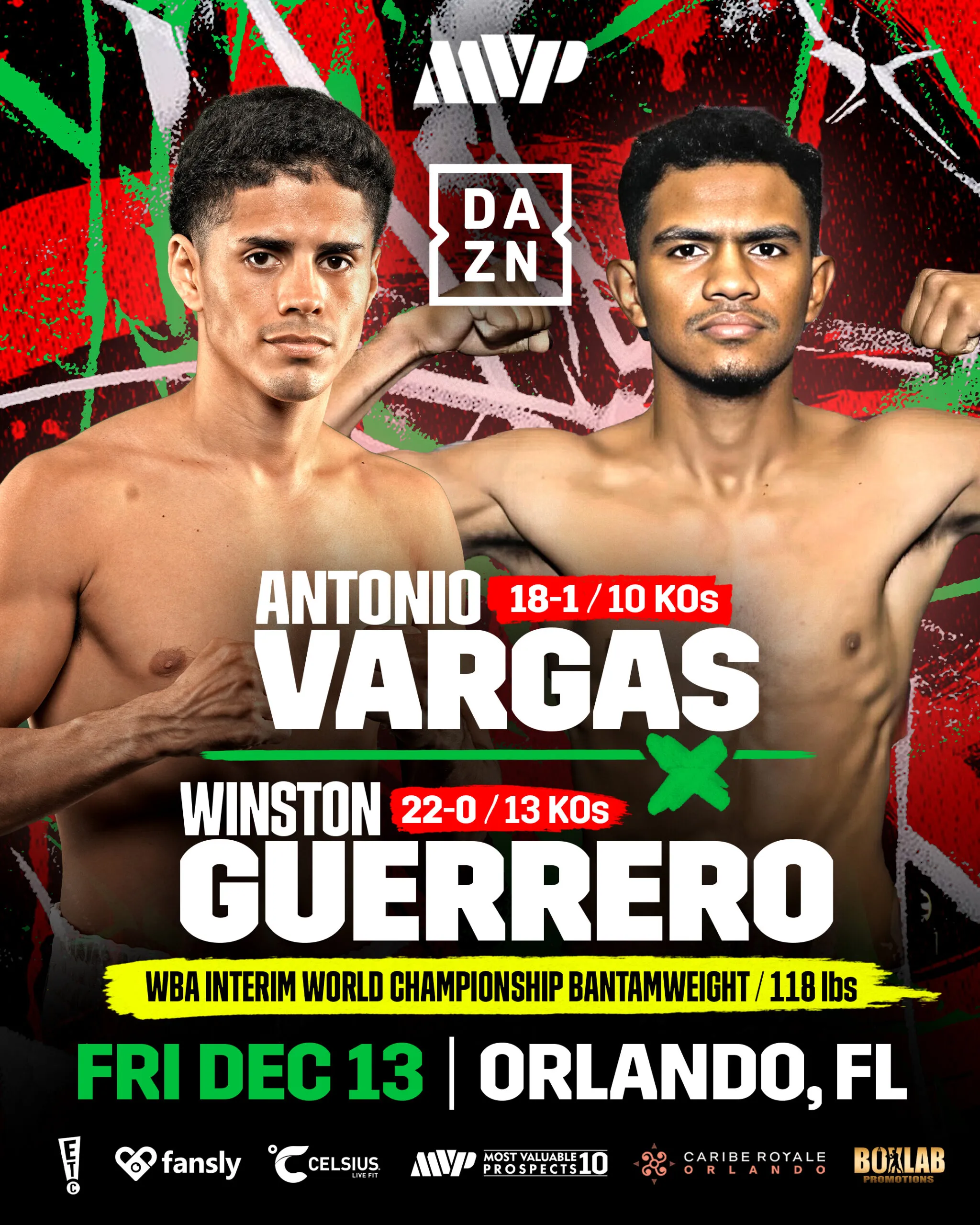 Vargas vs Guerrero