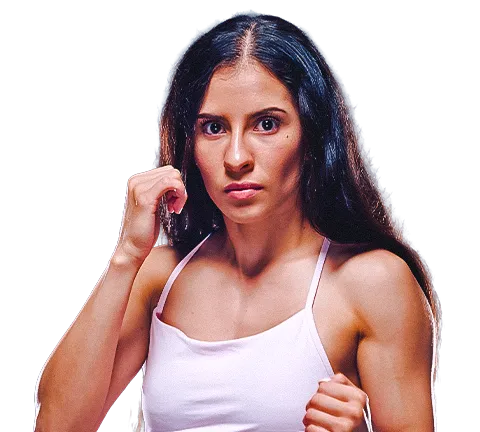Yadira Bustillos
