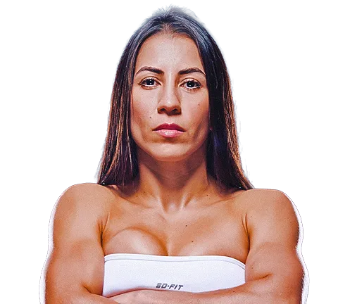 Yokasta Valle
