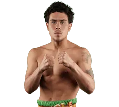 Alexander Rios