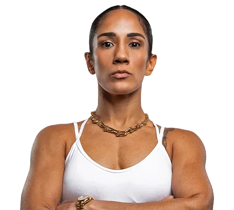 Amanda Serrano