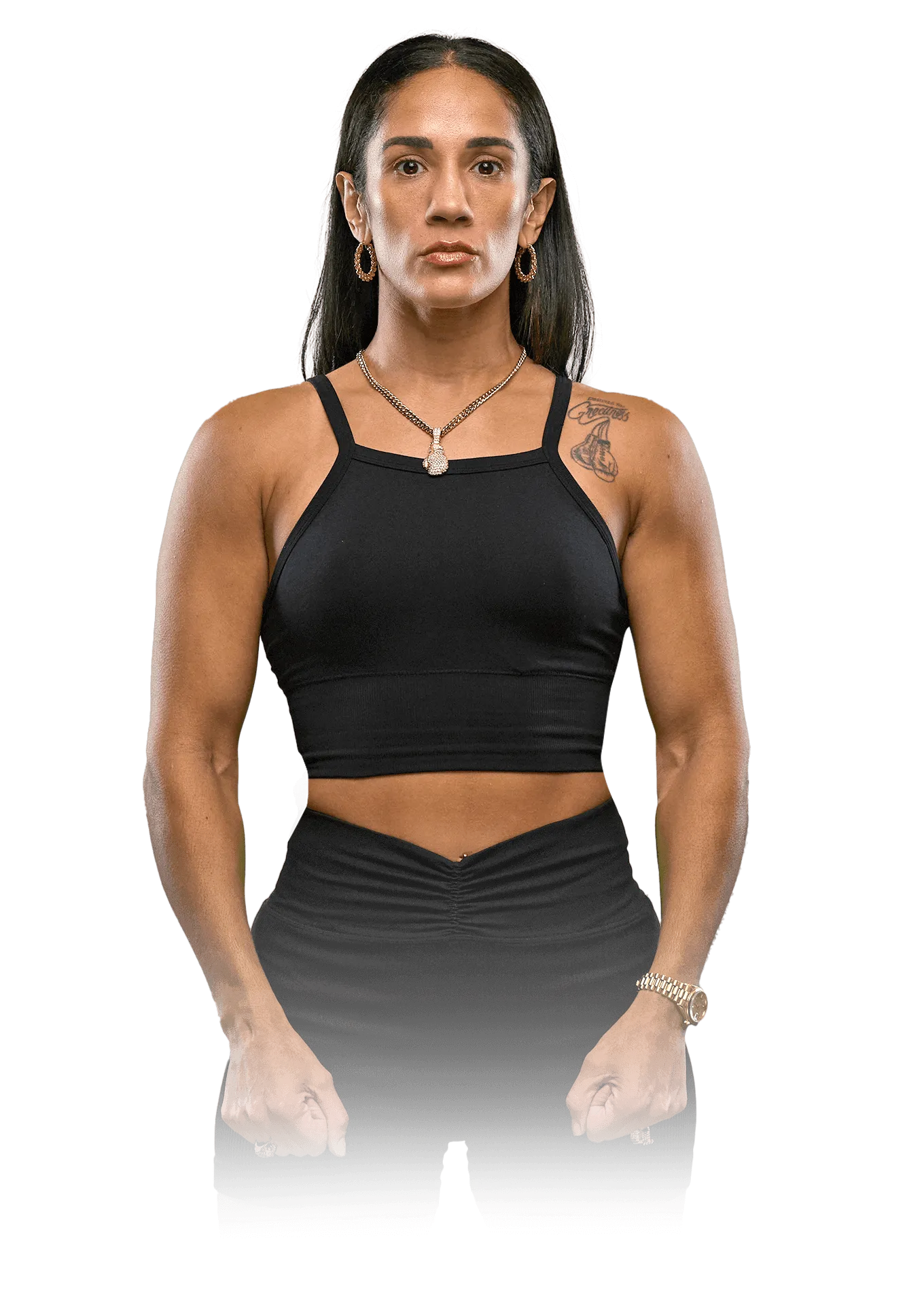 Amanda Serrano