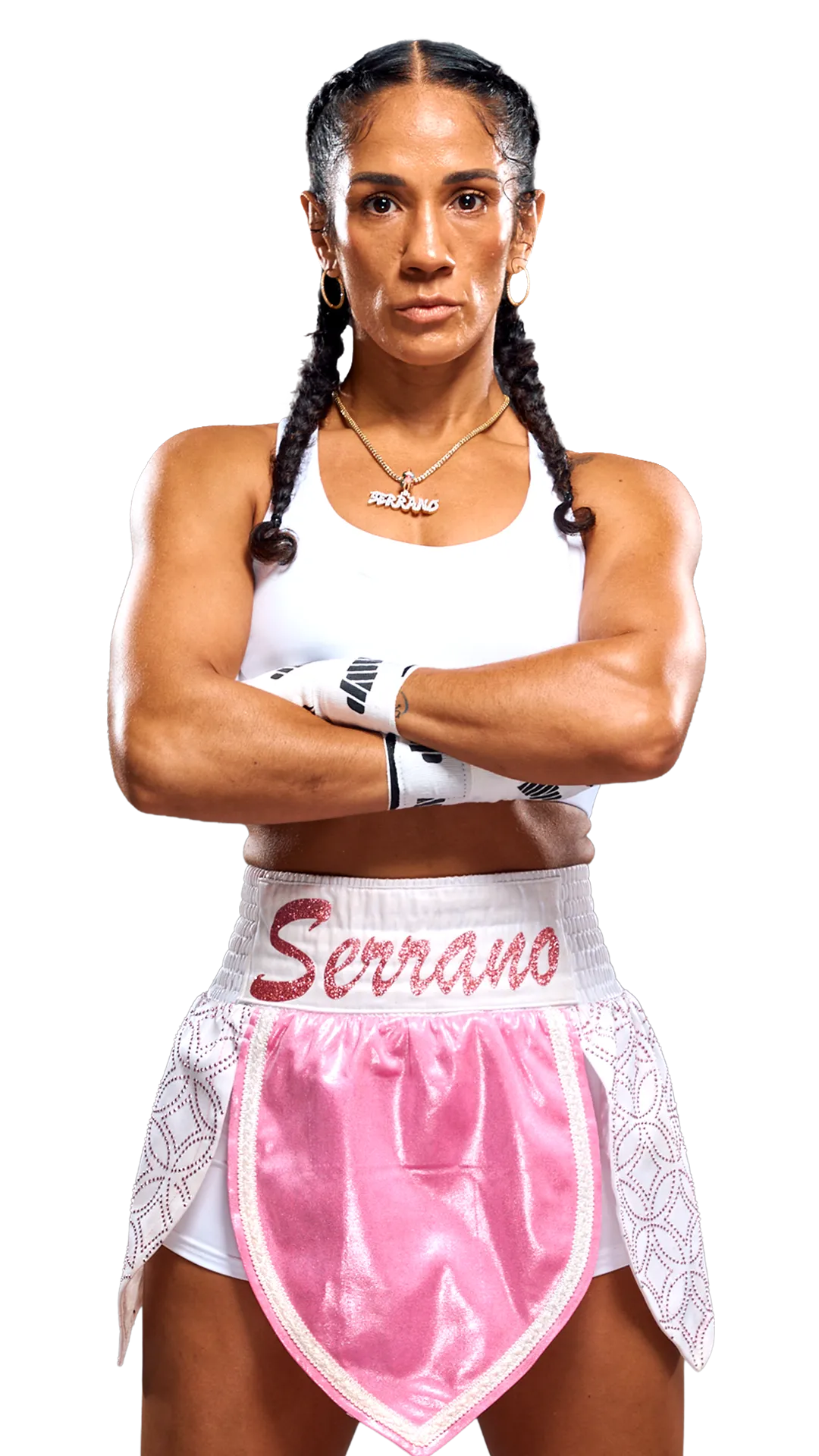 Amanda Serrano