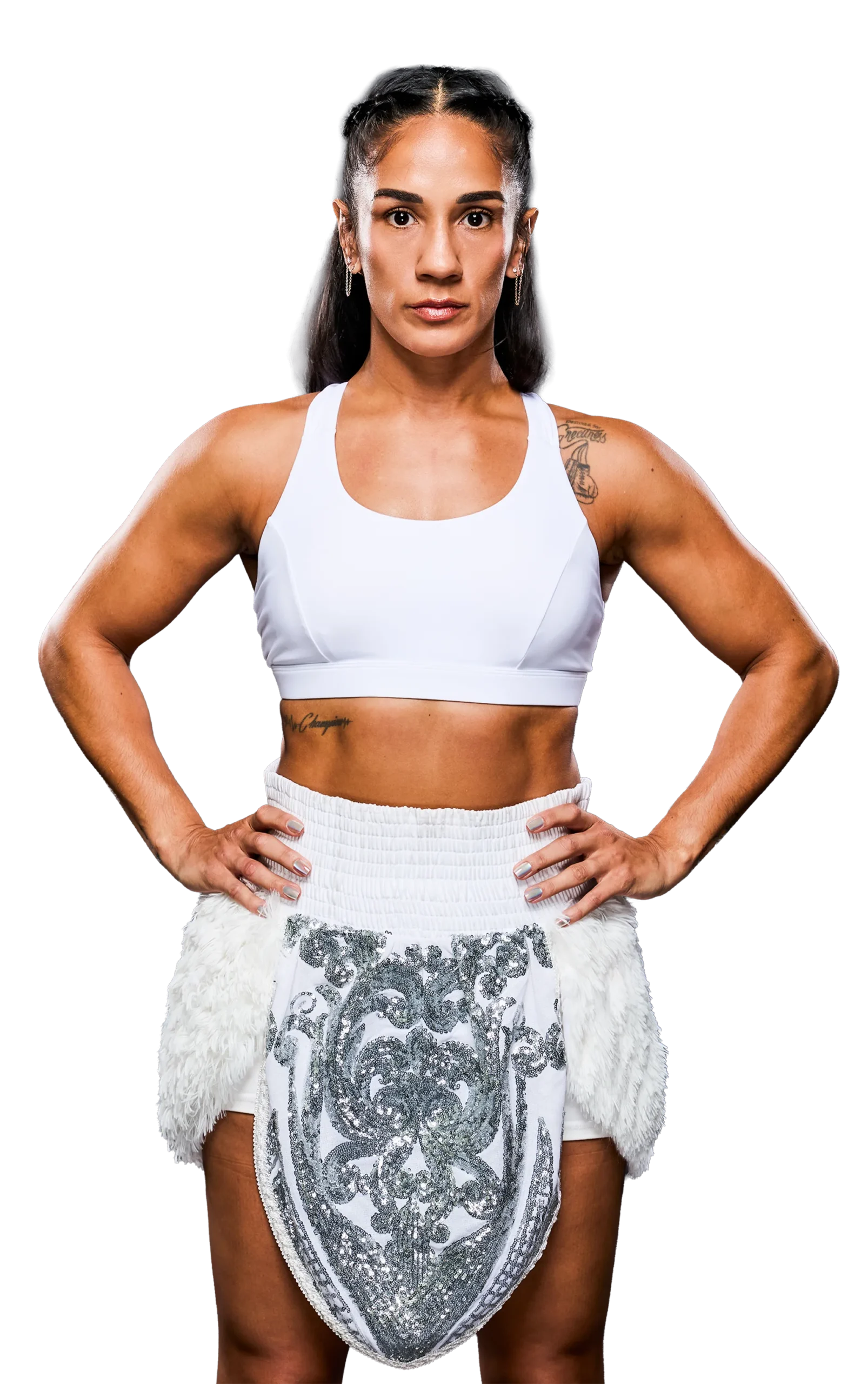 Amanda Serrano