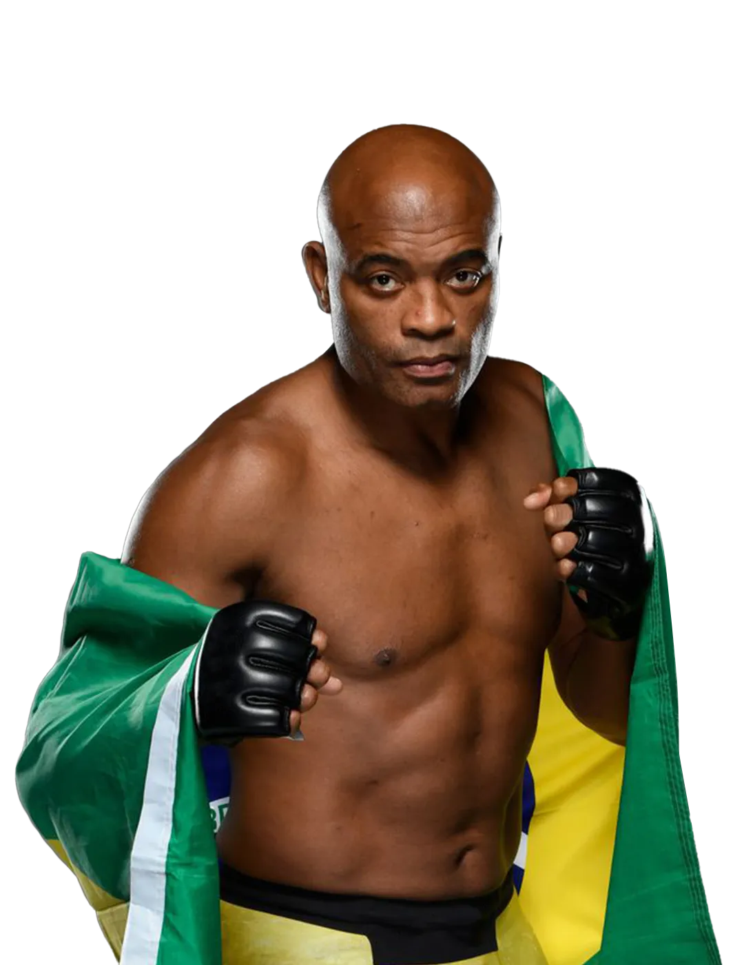 Anderson Silva