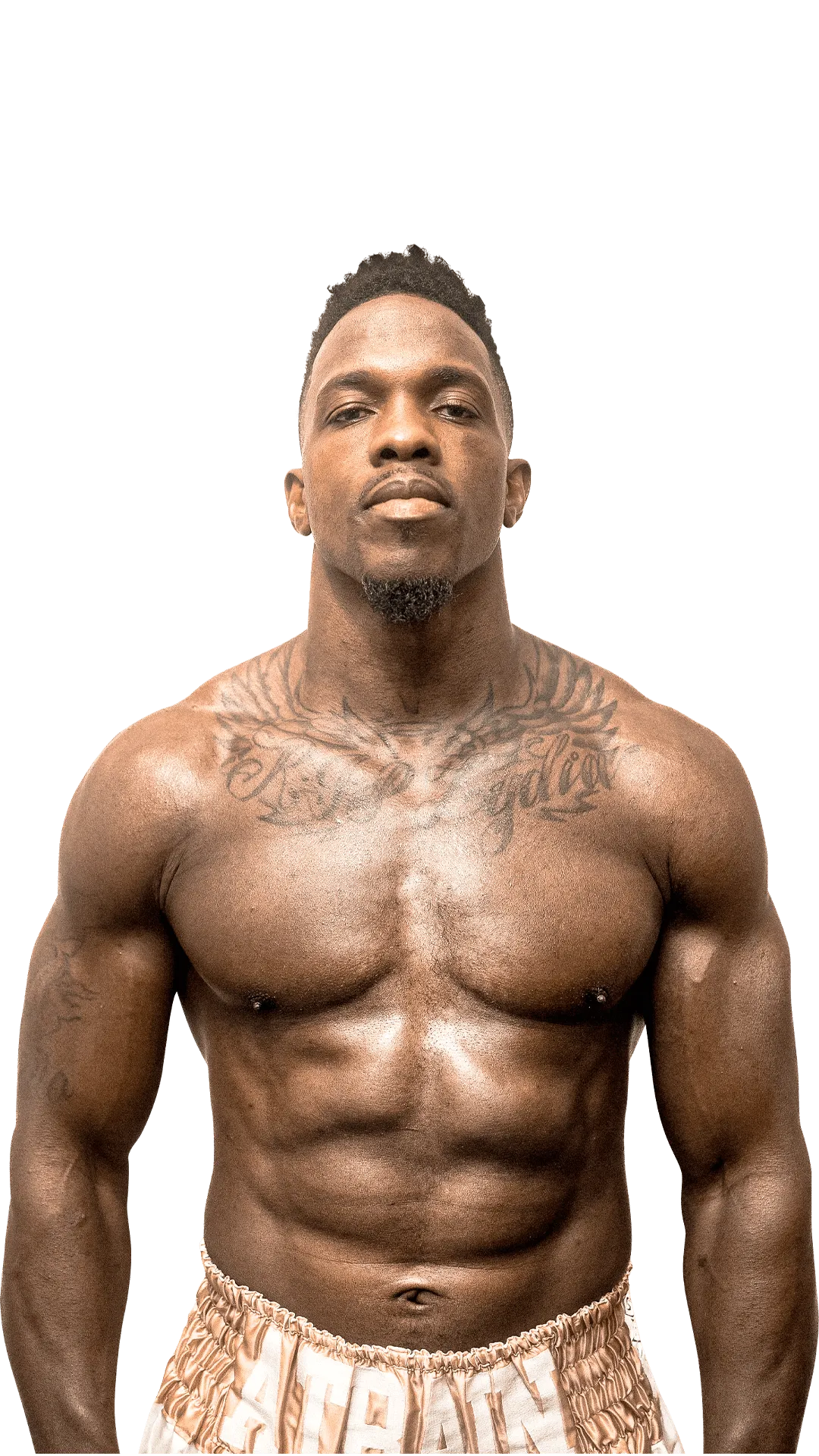 Andre August