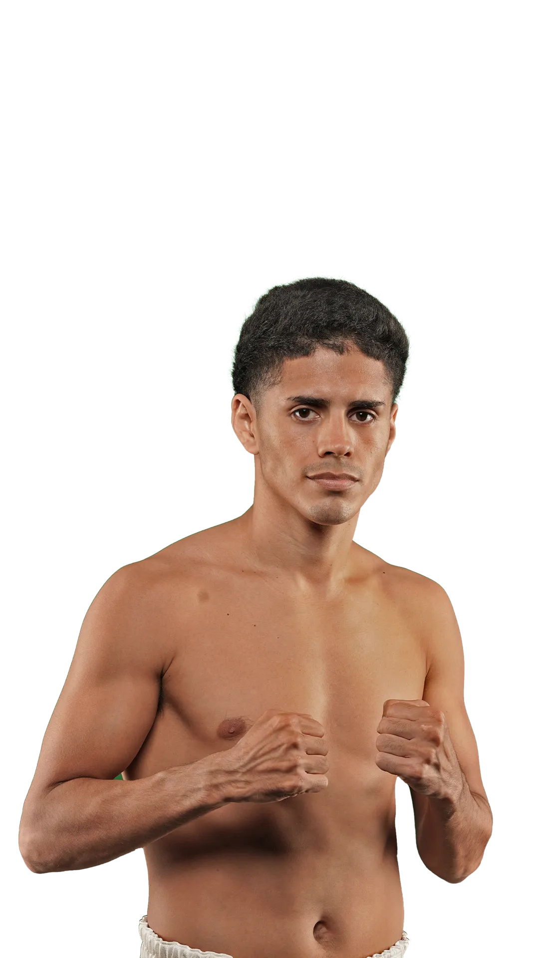 Antonio Vargas