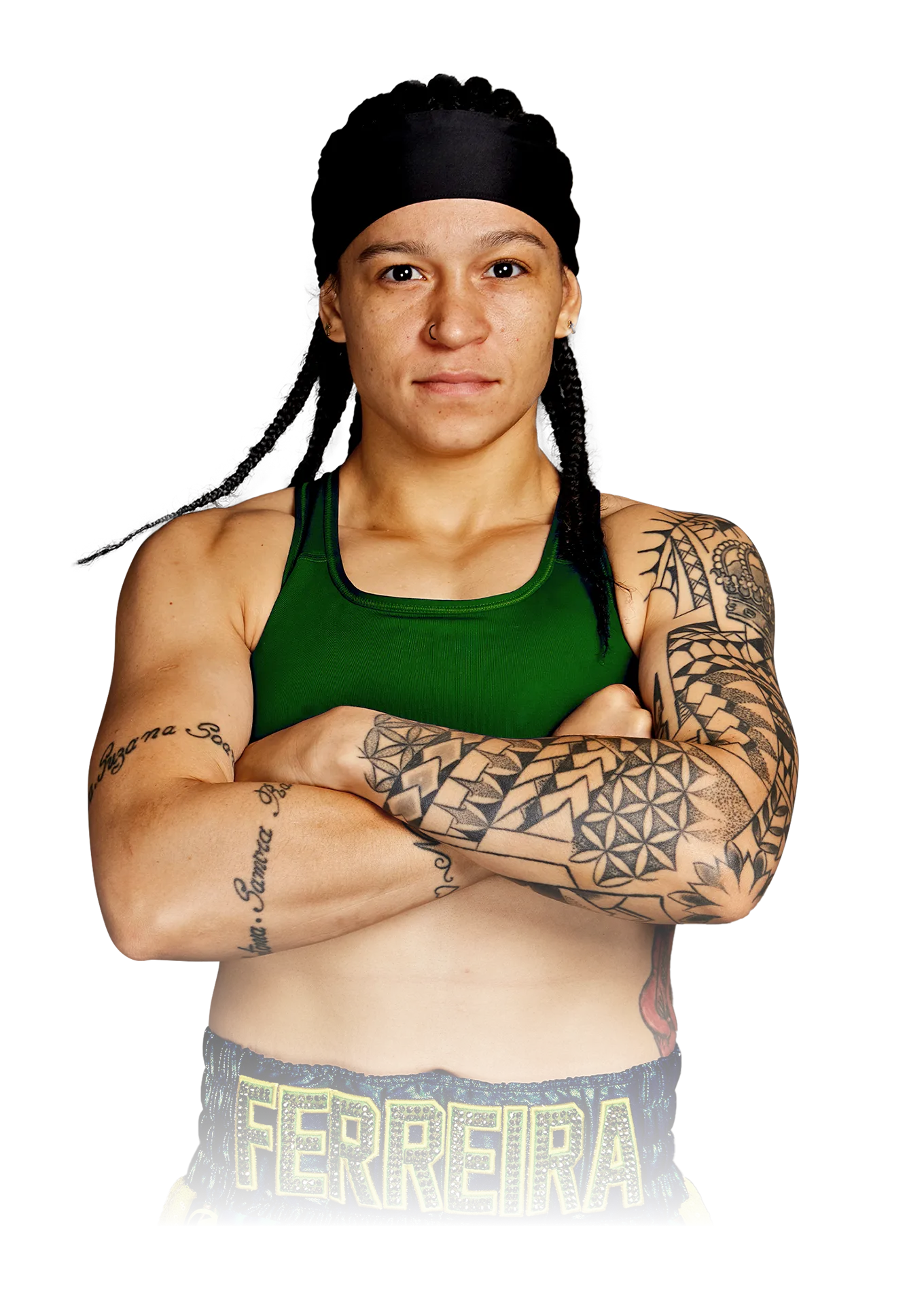 Beatriz Ferreira