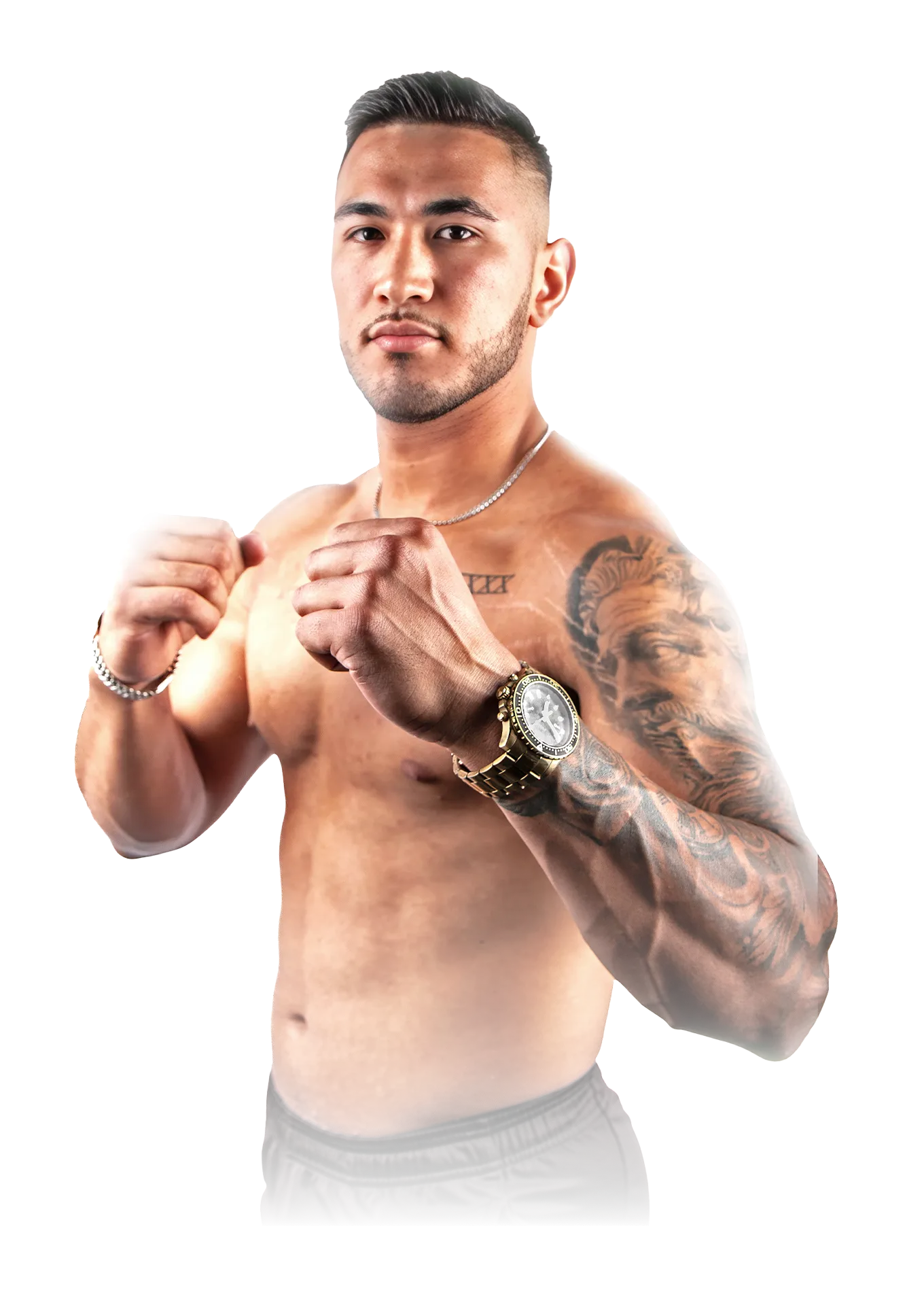 Cesar Navarro