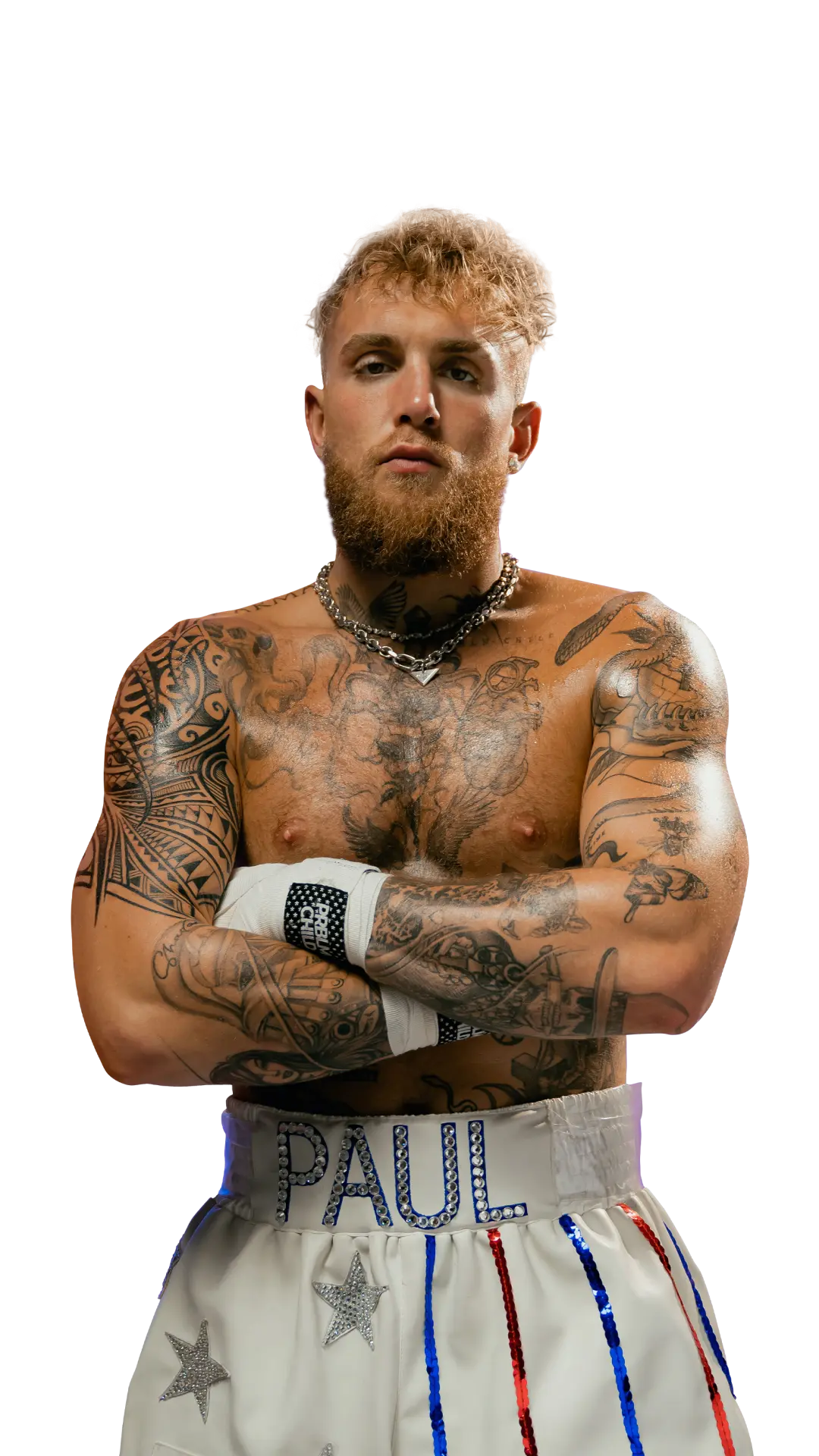 Jake Paul