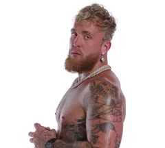 Jake Paul