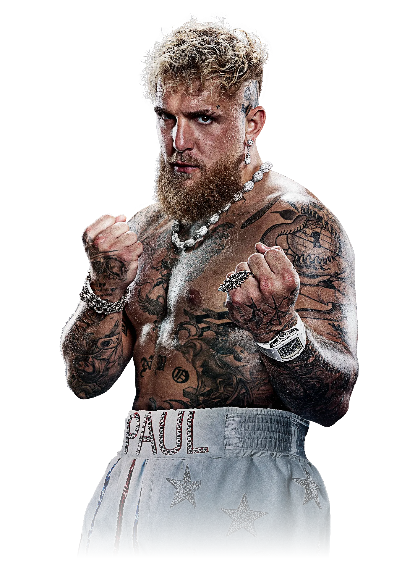 Jake Paul