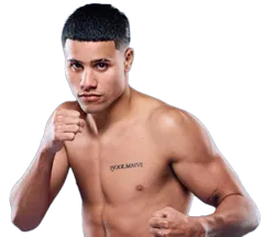 Jan Paul Rivera