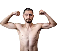 Joshua Torres