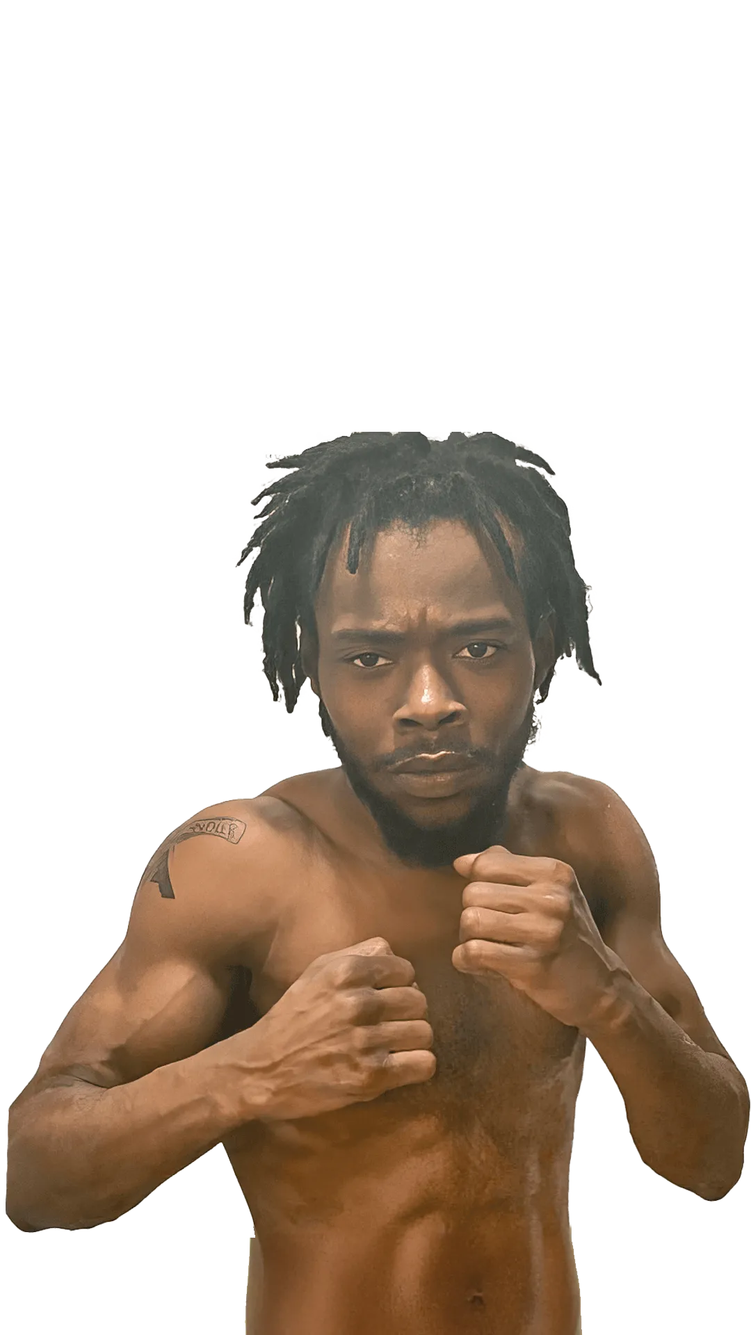 Justin Goodson