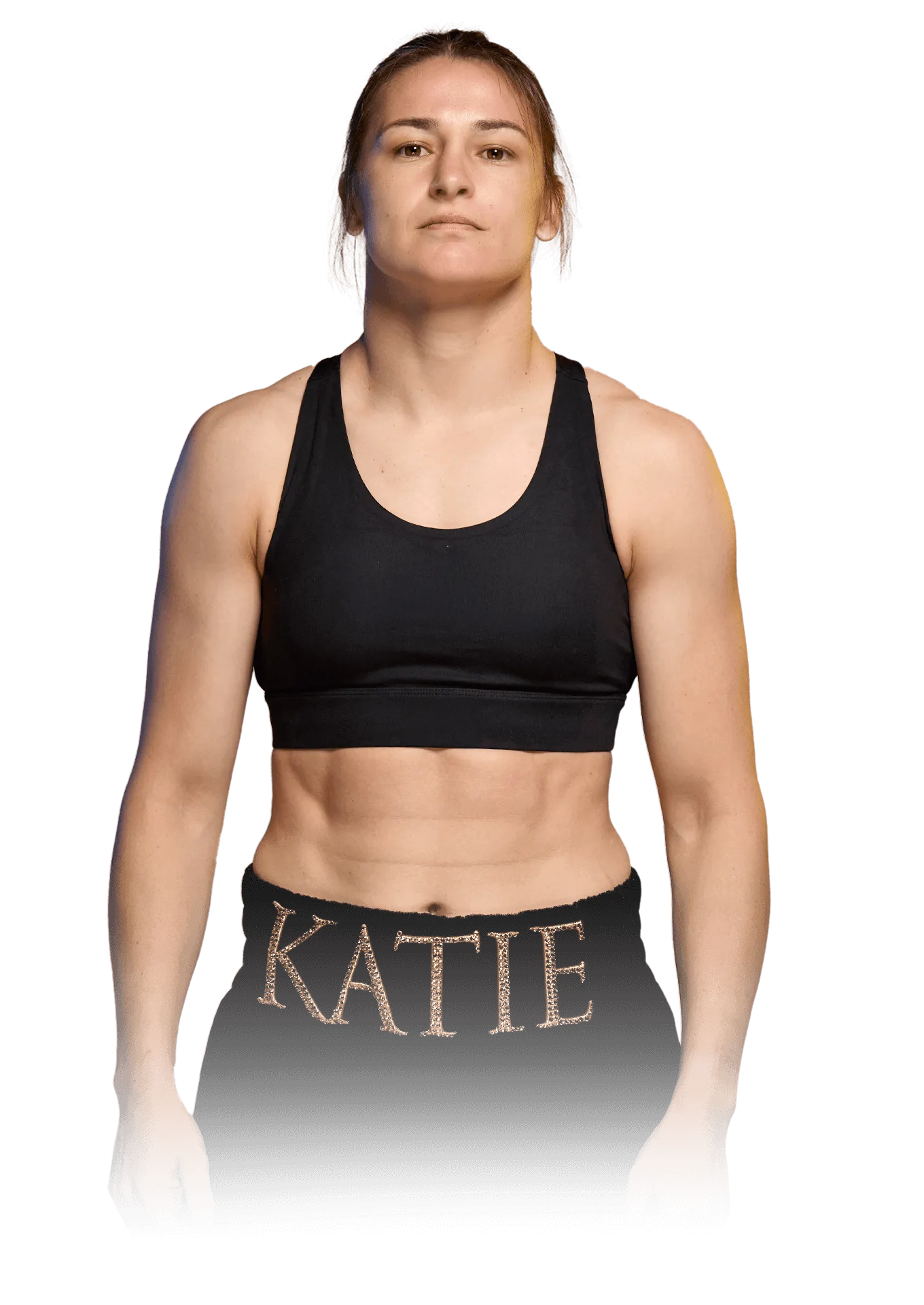 Katie Taylor